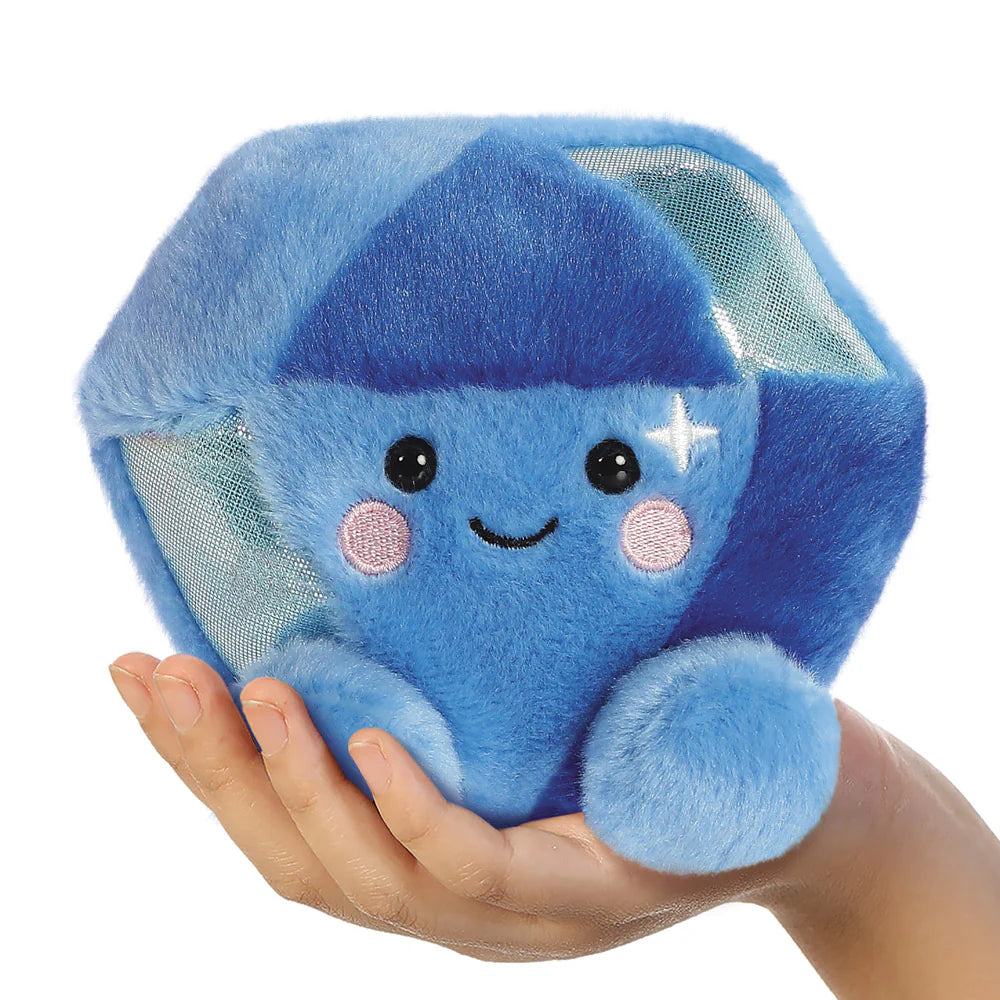 palm-pals-alice-sapphire-plush-toy