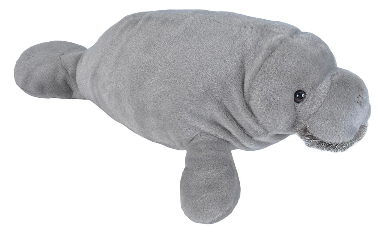 wild-republic-cuddlekins-manatee-plush-toy