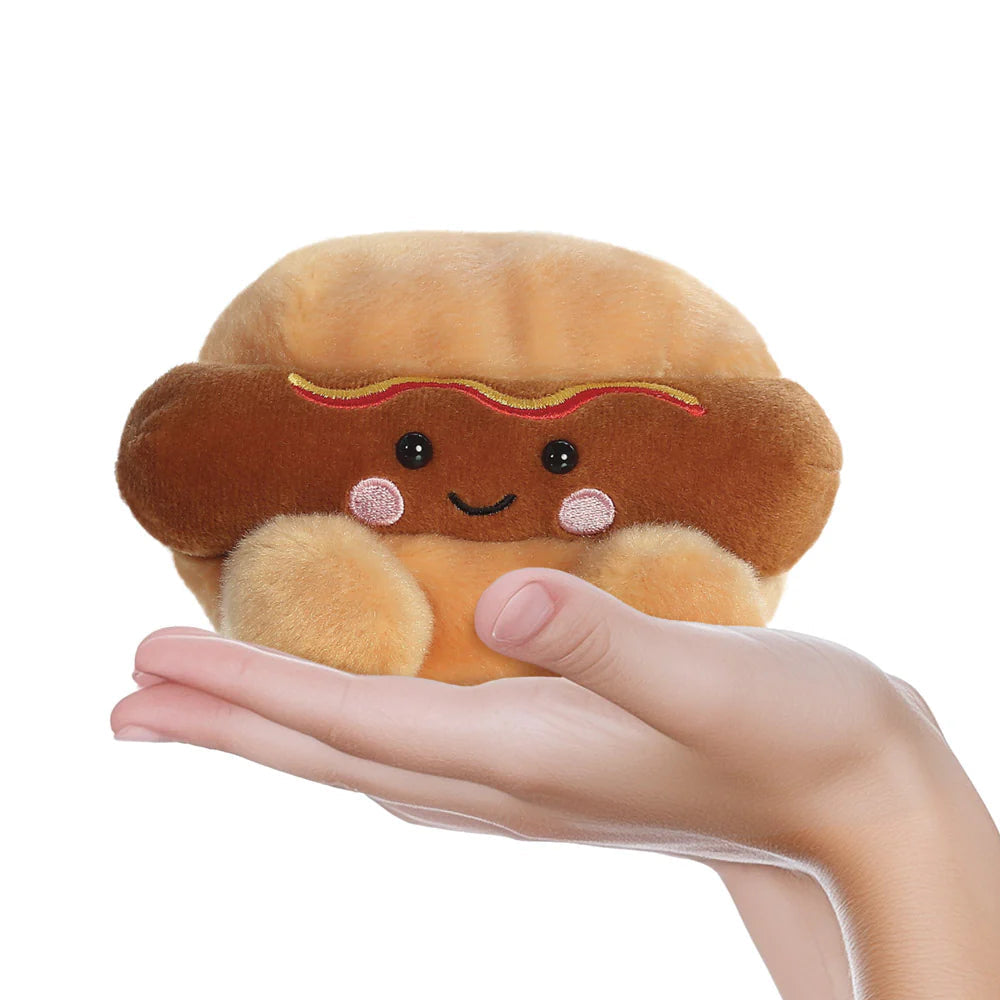 palm-pals-colson-hot-dog-plush