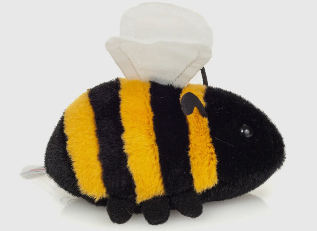 teddy-hermann-mini-bee-plush-toy