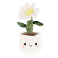 keel-toys-daisy-flower-bobballs-plush-toy