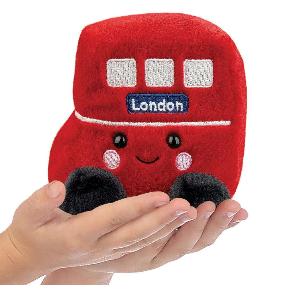 palm-pals-bertie-red-bus-plush-toy