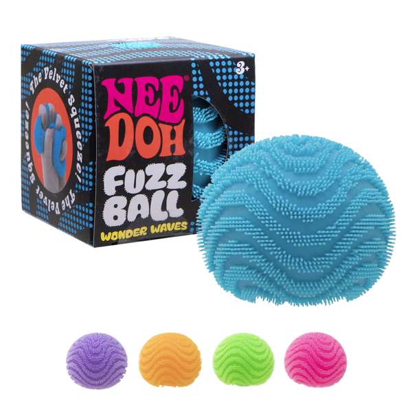 needoh-fuzz-ball-sensory-toy