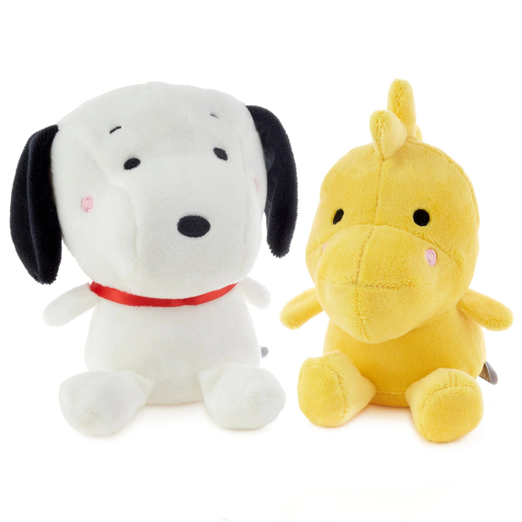hallmark-snoopy-woodstock-plush-toy