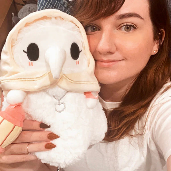 squishable-plague-nurse-plush-toy