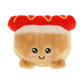 keel-food-bobballs-hot-dog-plush-toy