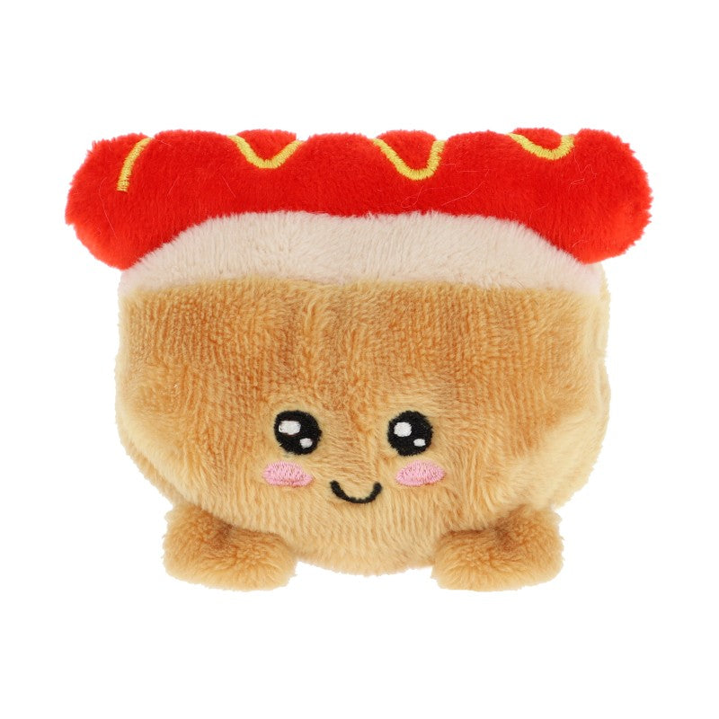 keel-food-bobballs-hot-dog-plush-toy