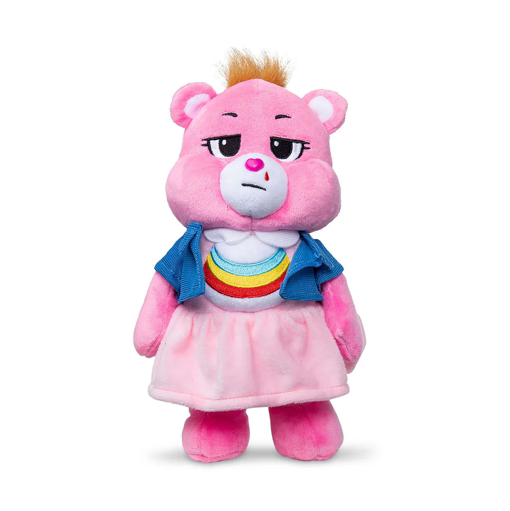 care-bears-cheer-bear-eleven-plush