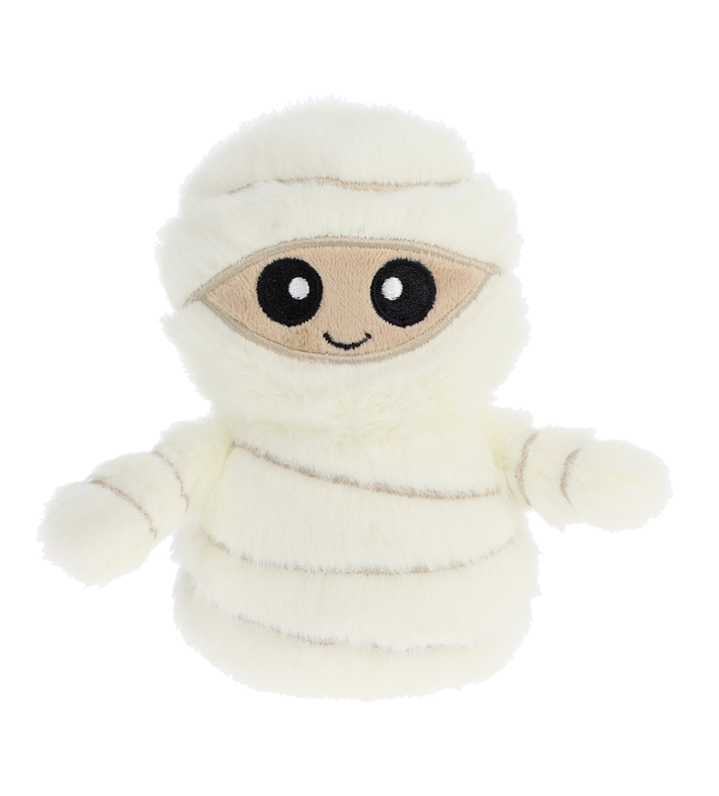 keelco-halloween-scaries-mummy-plush