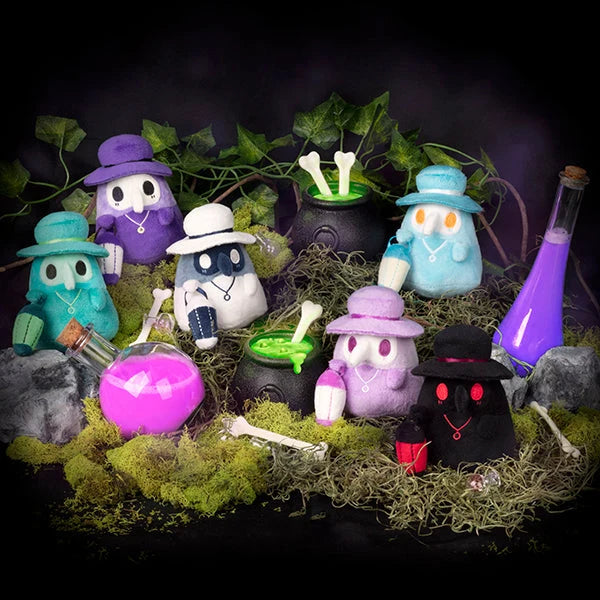 squishable-doctor-plague-alchemy-lab