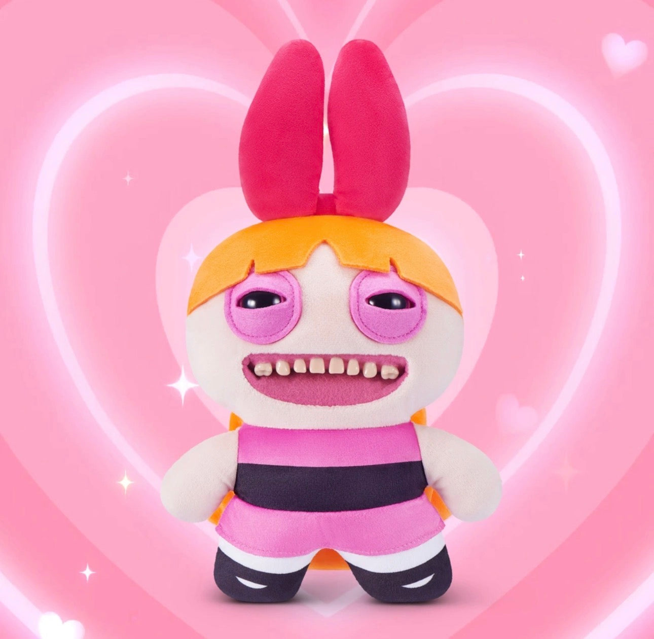 fuggler-powerpuff-girls-blossom-plush