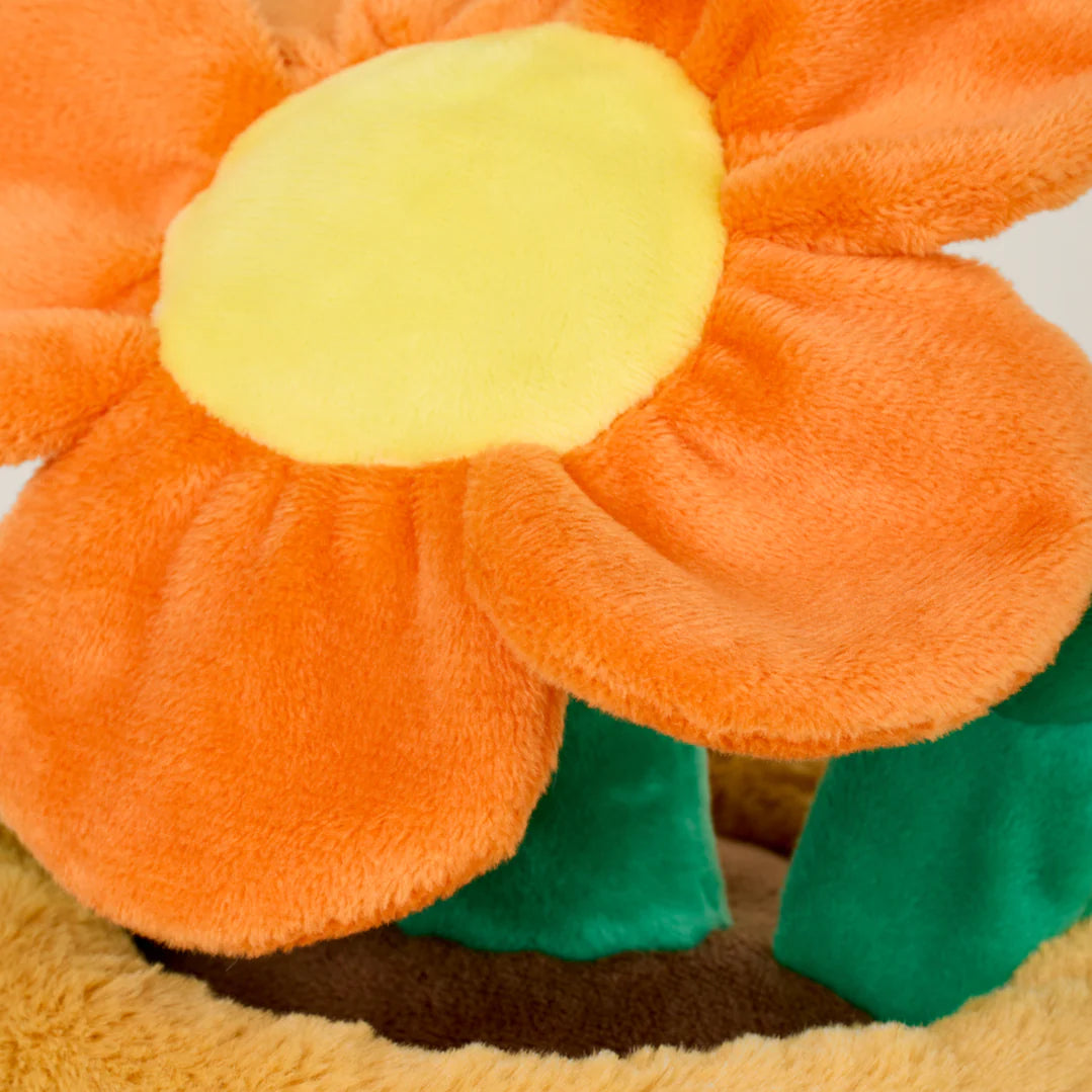 warmies-orange-flower-pot-cosy-plush