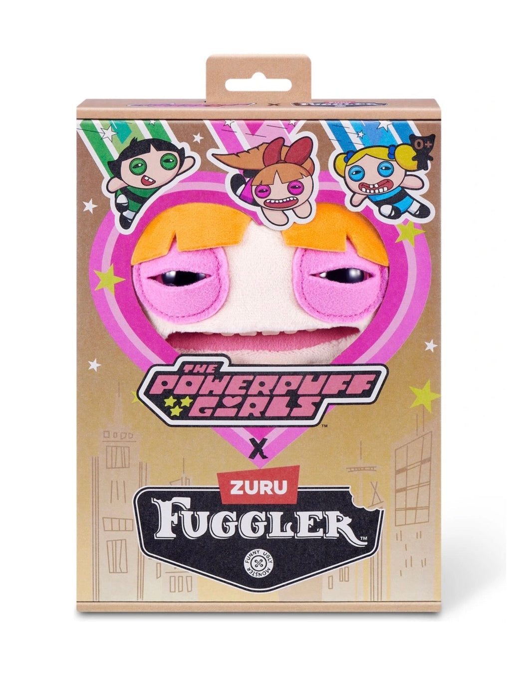 fuggler-powerpuff-girls-blossom-plush