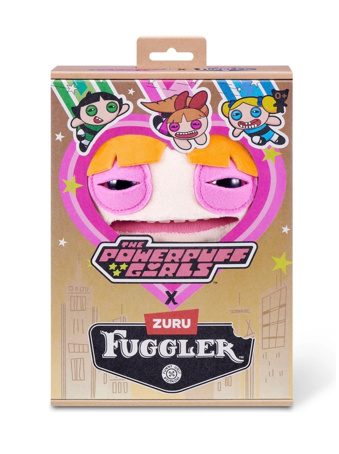 fuggler-powerpuff-girls-blossom-plush