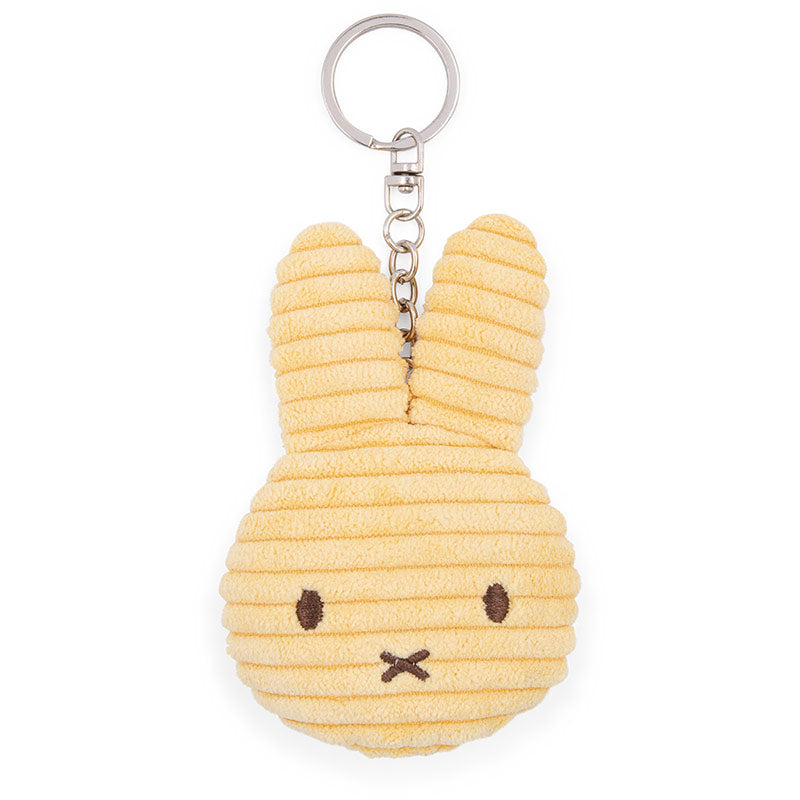 miffy-corduroy-buttercream-yellow-keyring
