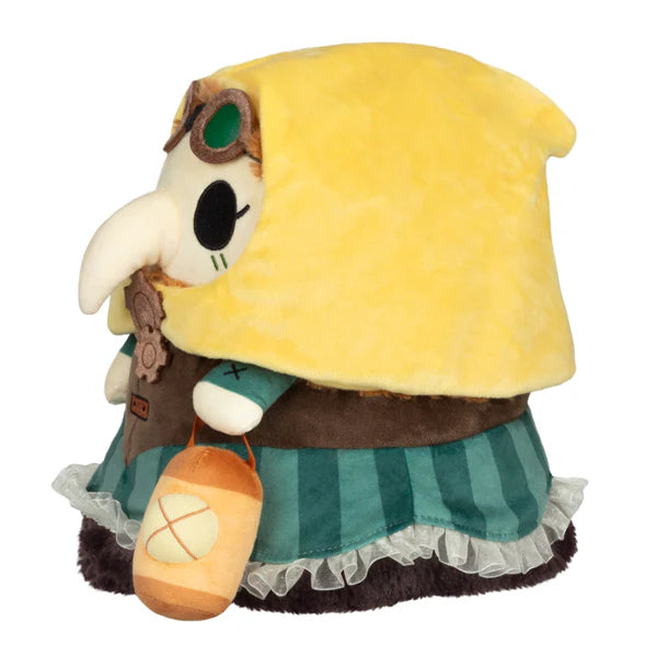 squishable-steampunk-plague-nurse-plush