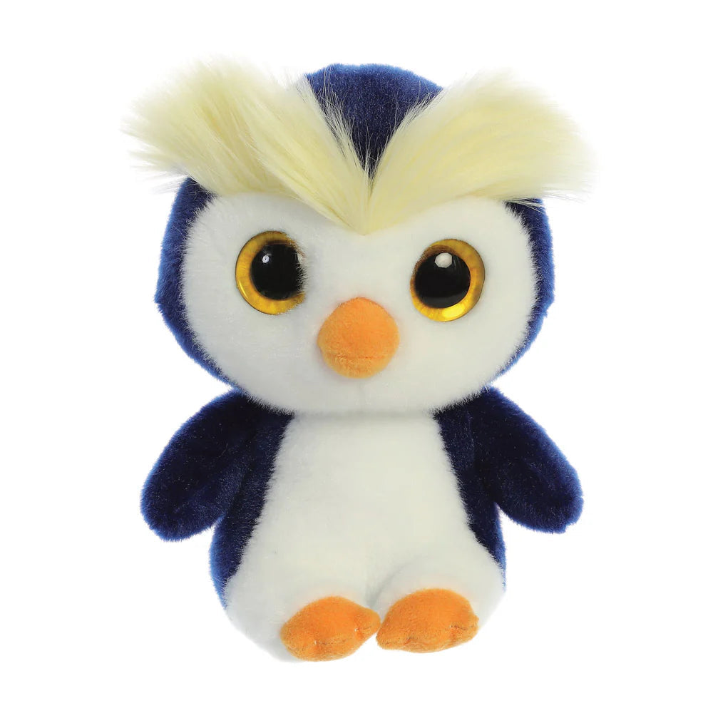 aurora-yoohoo-rockhopper-penguin-plush