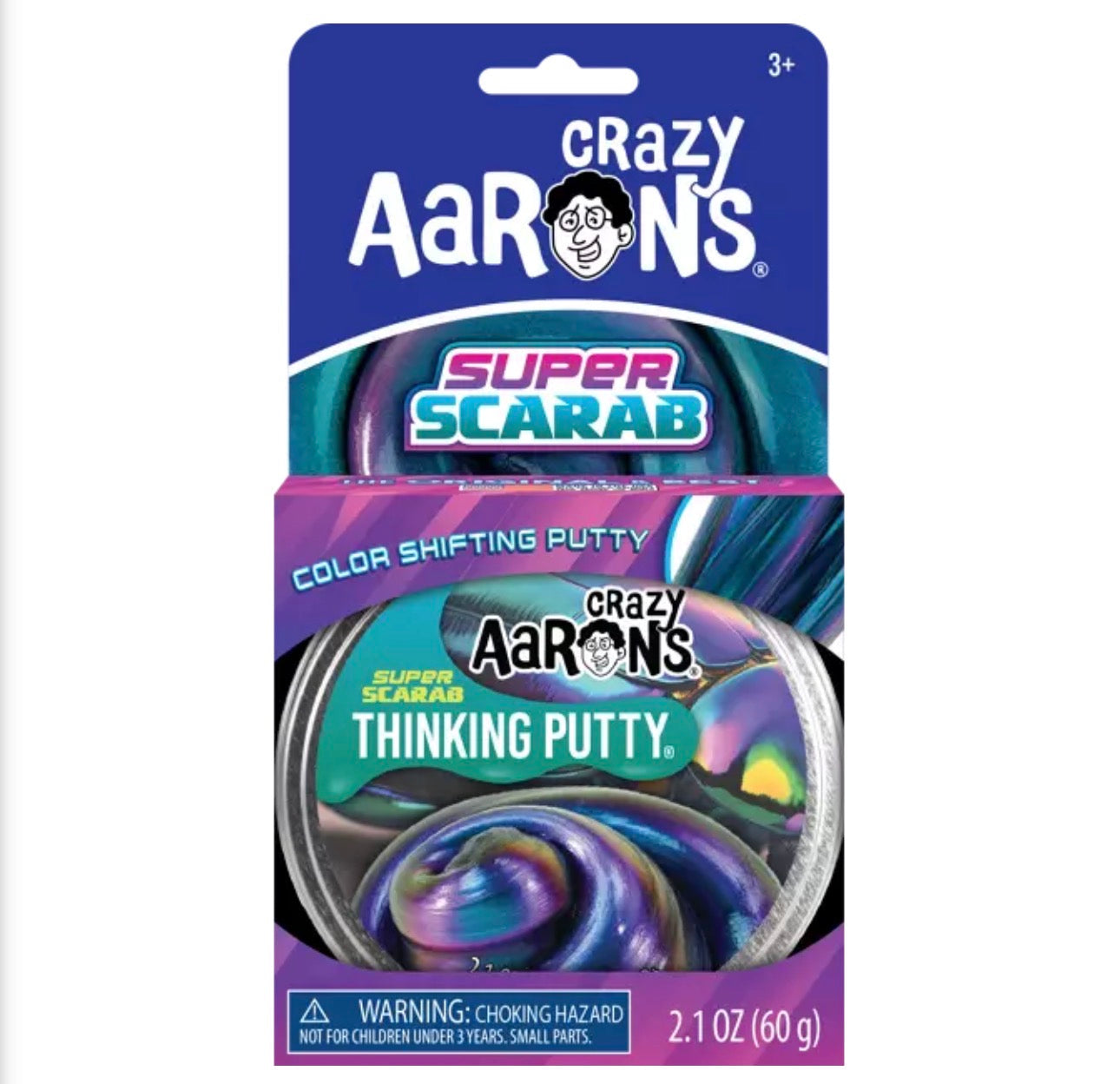 crazy-aarons-super-scarab-thinking-putty