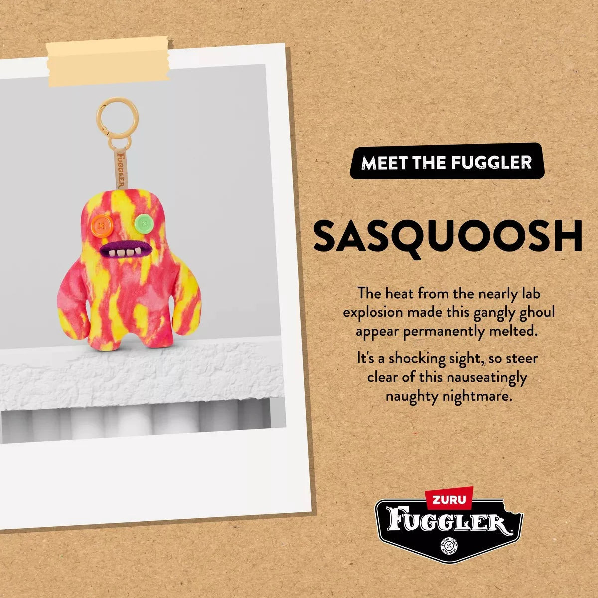 fuggler-sasquoosh-bag-charm