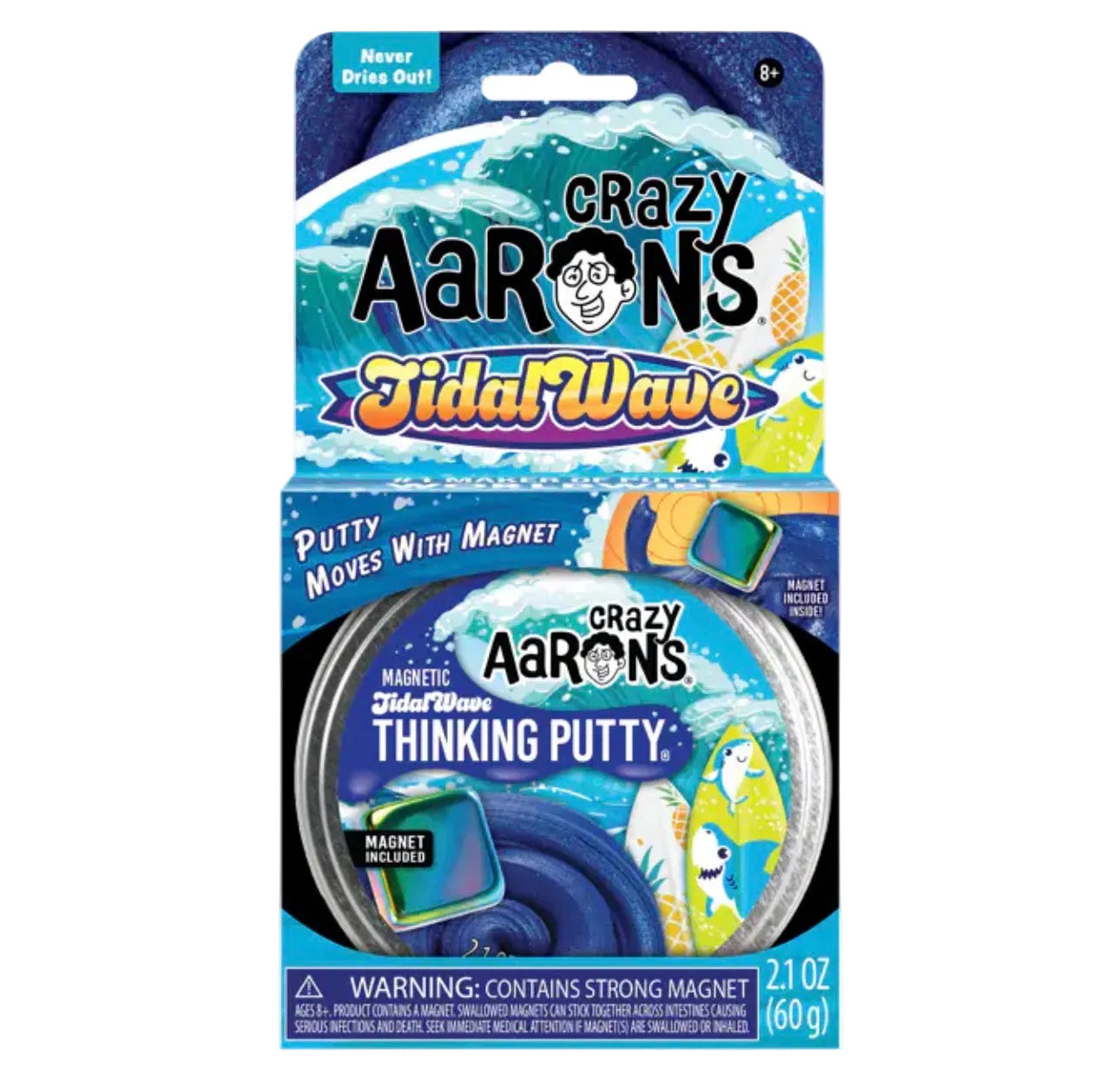 crazy-aarons-tidal-wave-thinking-putty