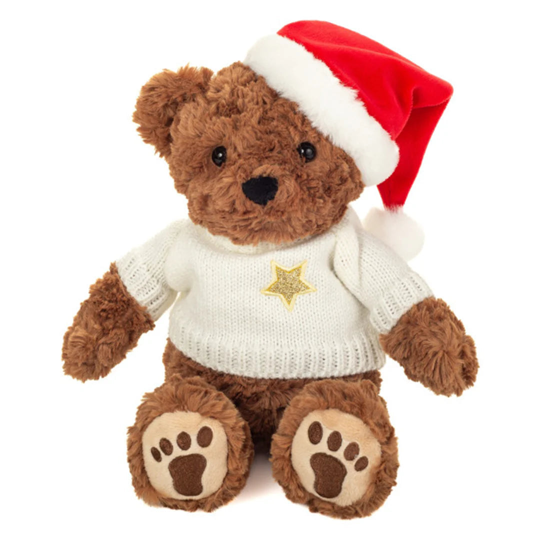 teddy-hermann-christmas-teddy-bear