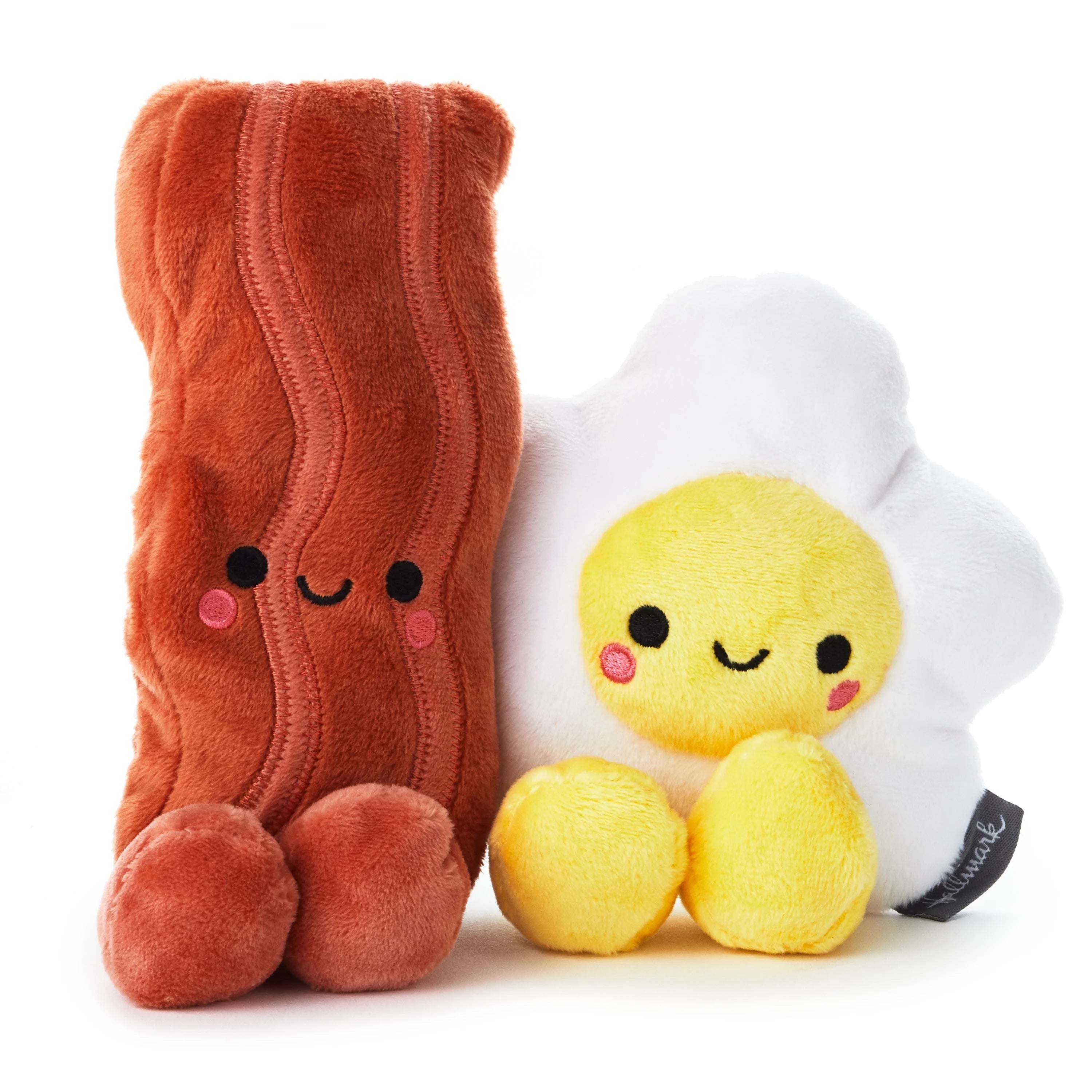 hallmark-bacon-egg-plush-toy