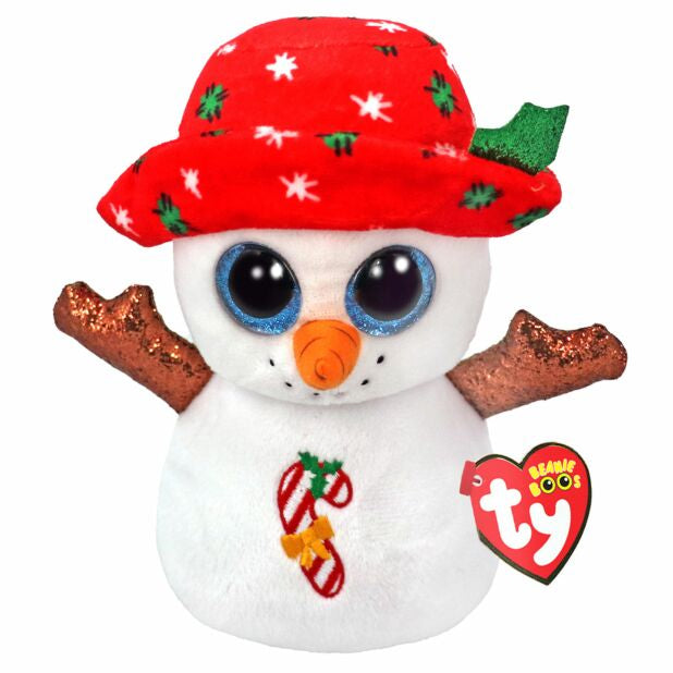ty-beanie-boo-brrrnie-snowman-plush-toy