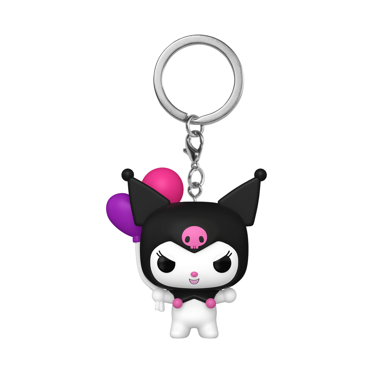 funko-pop-hello-kitty-kuromi-keychain