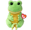 ty-beanie-bellies-snapper-frog-plush