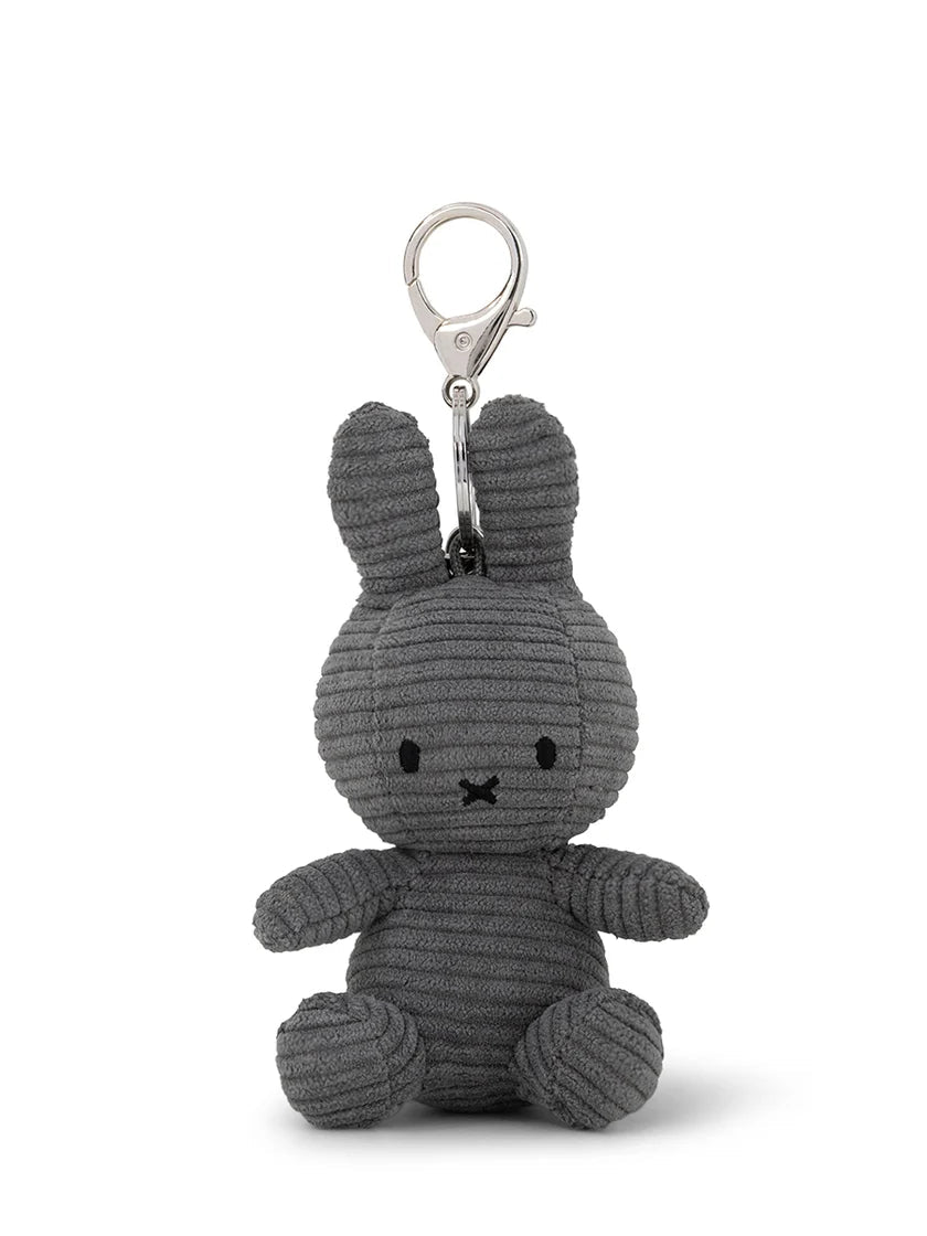 miffy-grey-plush-keyring