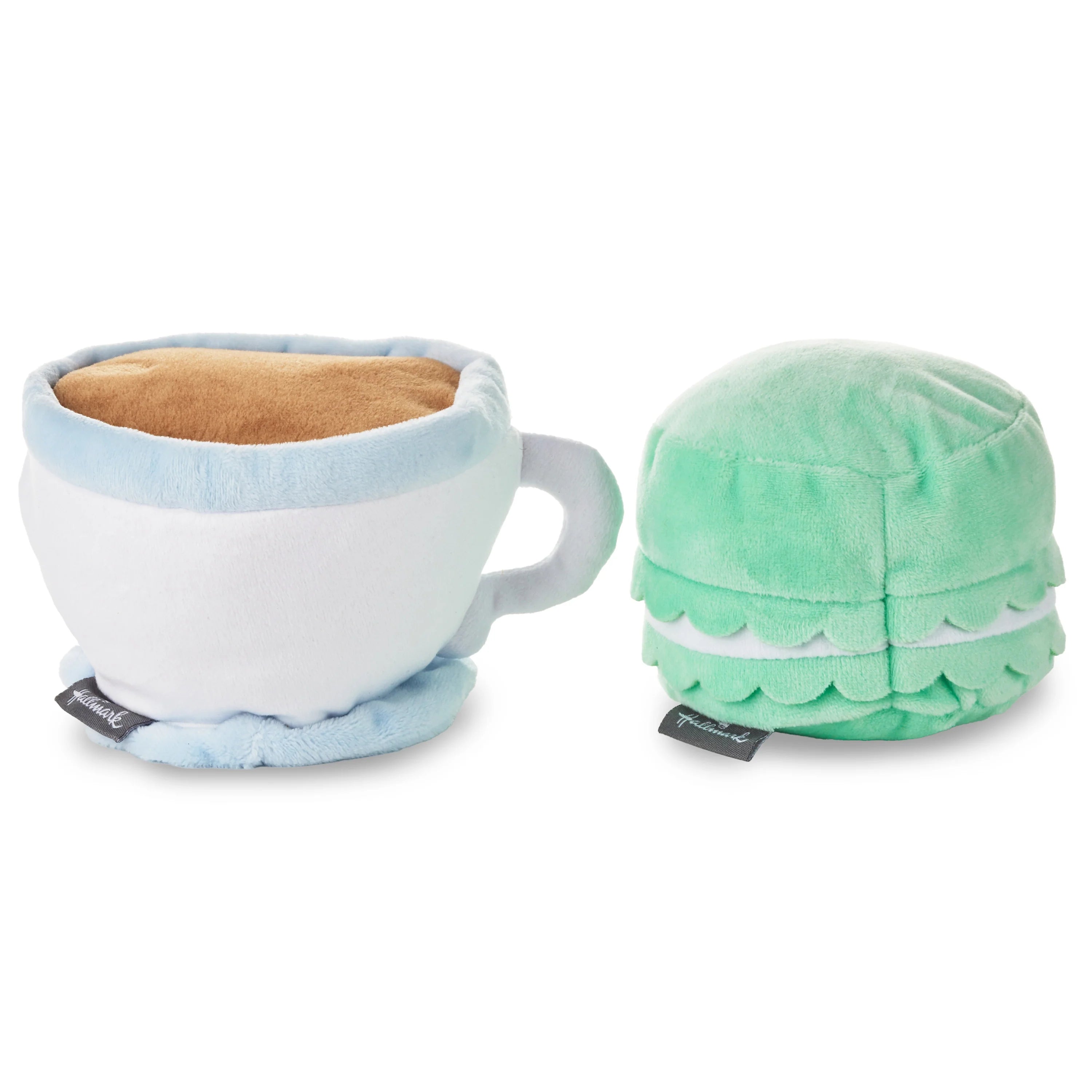 hallmark-better-together-tea-macaron-plush-toy