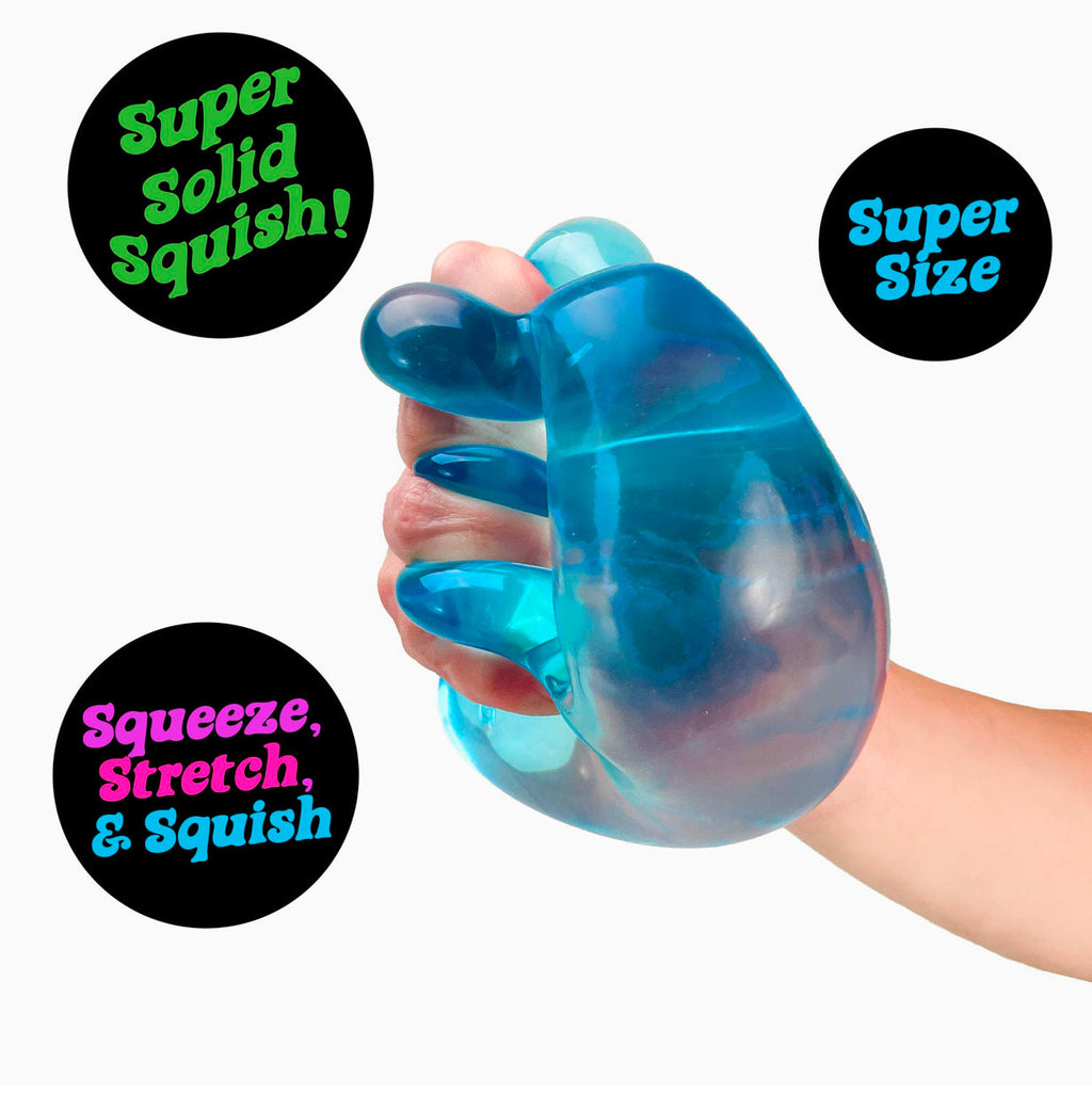 needoh-niceberg-fidget-toy-blue