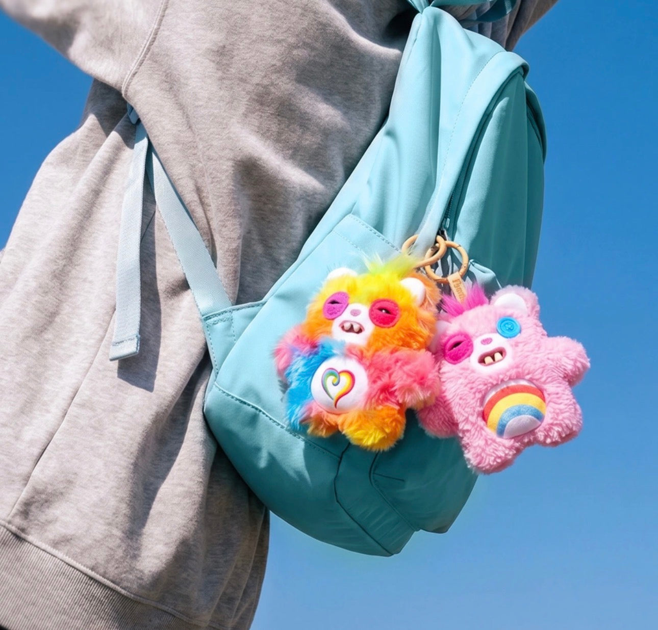 fuggler-care-bears-plush-bag-charms