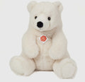 teddy-hermann-polar-bear-plush-toy