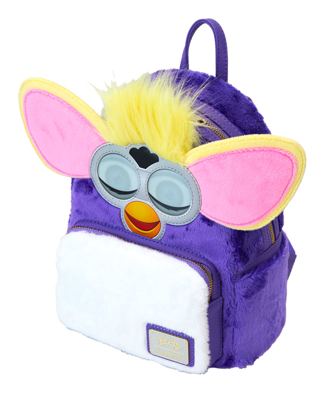 loungefly-furby-plush-backpack