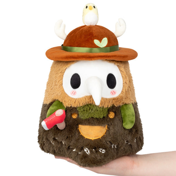 squishable-woodland-plague-doctor-plush