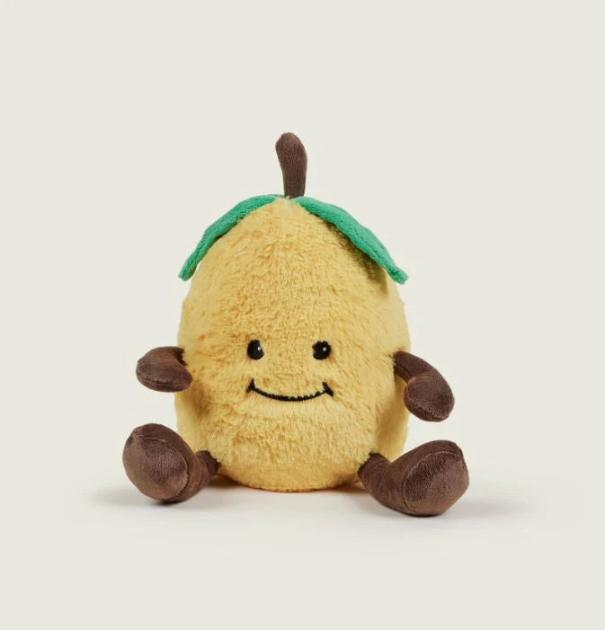 warmies-lemon-cosy-weighted-plush