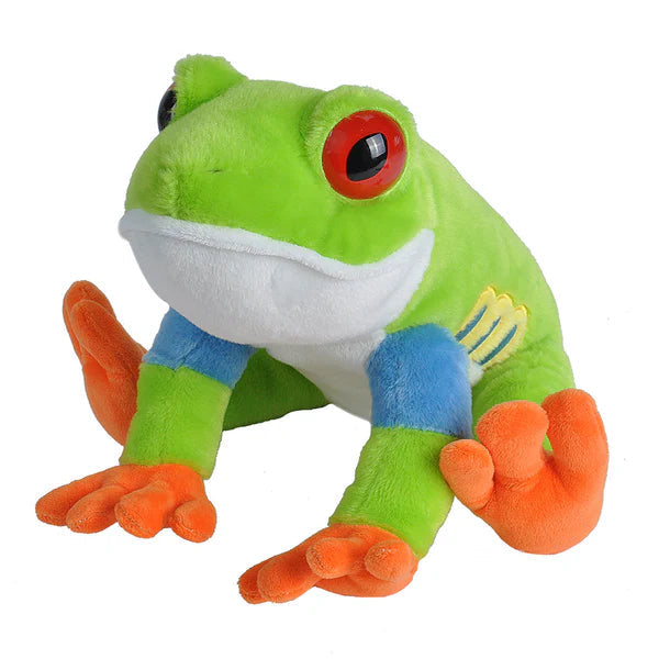 wild-republic-cuddlekins-tree-frog-plush-toy