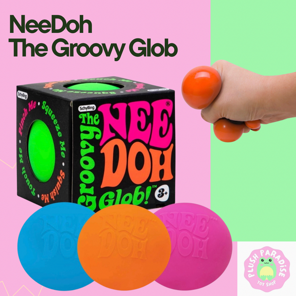 classic-needoh-groovy-glob-stress-ball