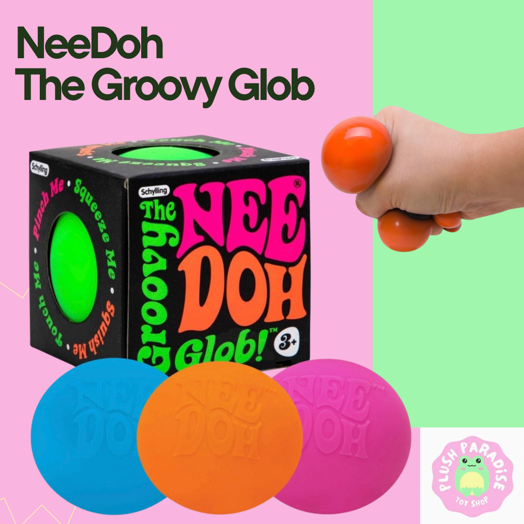 classic-needoh-groovy-glob-stress-ball