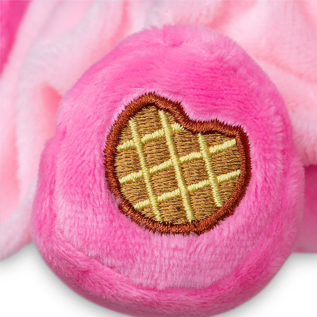 care-bears-cheer-bear-eleven-plush