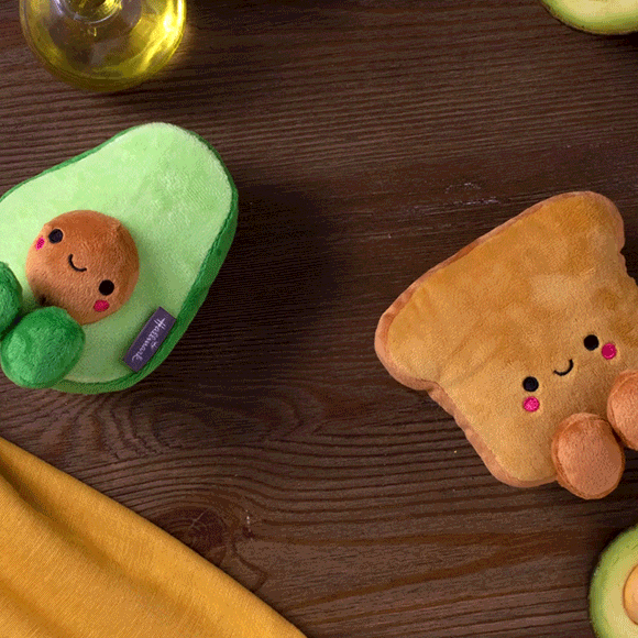 hallmark-avocado-toast-plush-toy