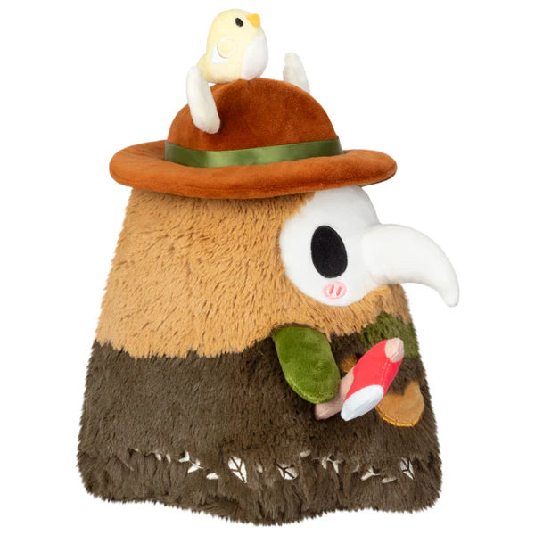 squishable-woodland-plague-doctor-plush