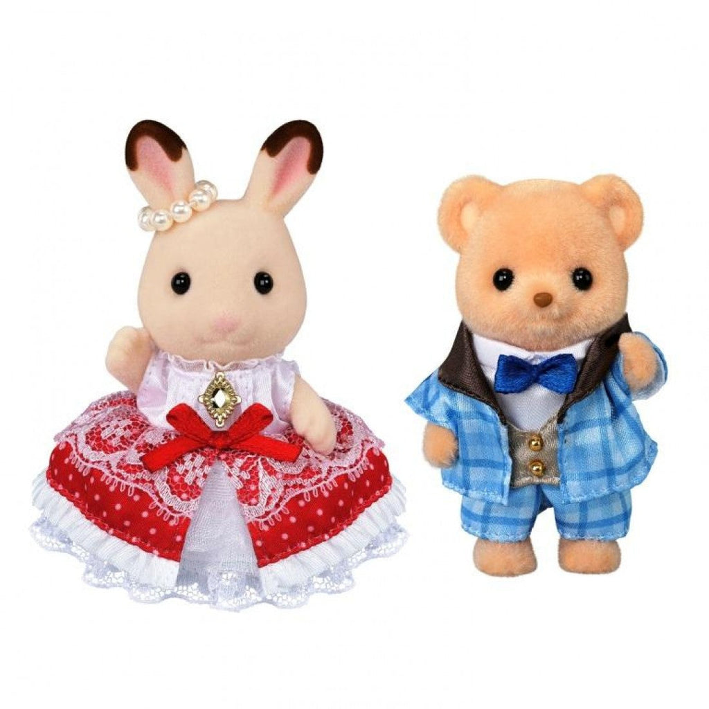 sylvanian-families-freya-theo-friends-set