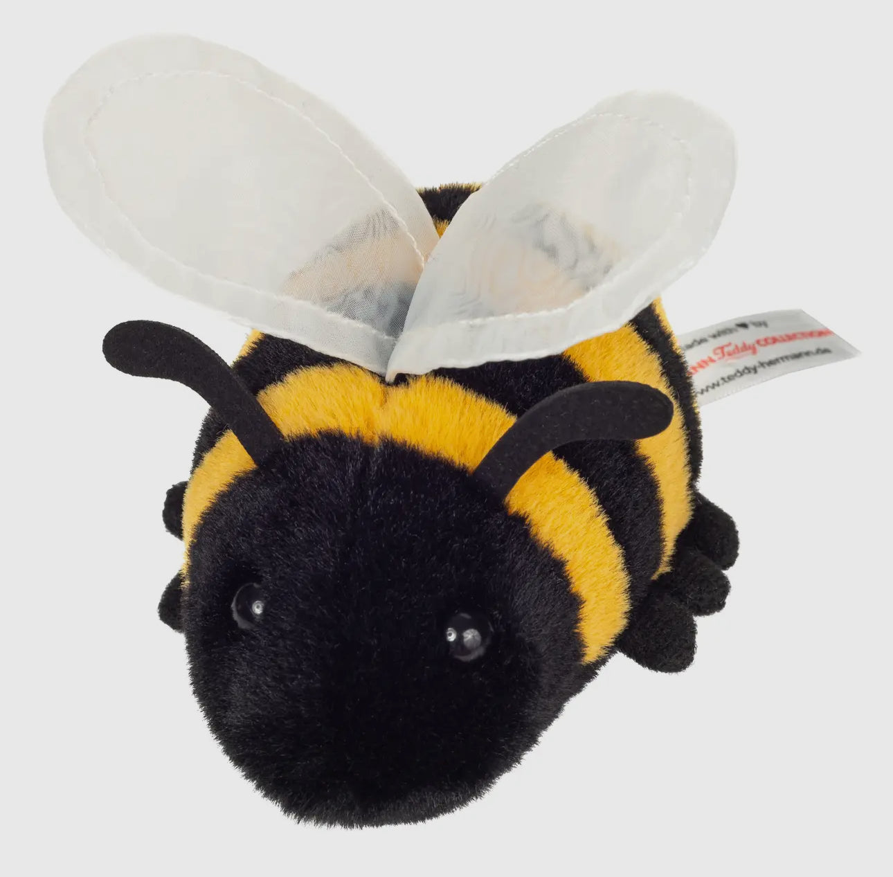 teddy-hermann-mini-bee-plush-toy