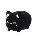 tasty-peach-black-sesame-meowchi-plush