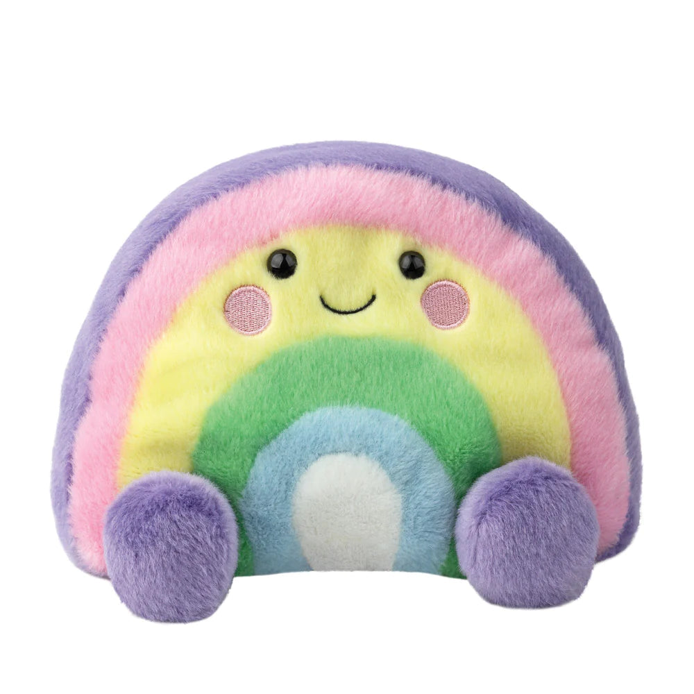 palm-pals-vivi-rainbow-plush-toy