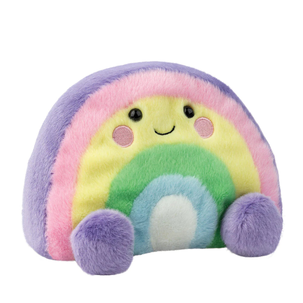 palm-pals-vivi-rainbow-plush-toy