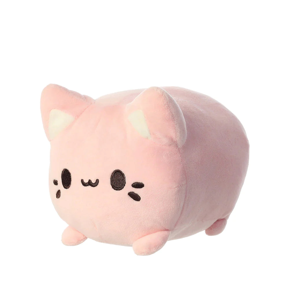 tasty-peach-strawberry-meowchi-plush