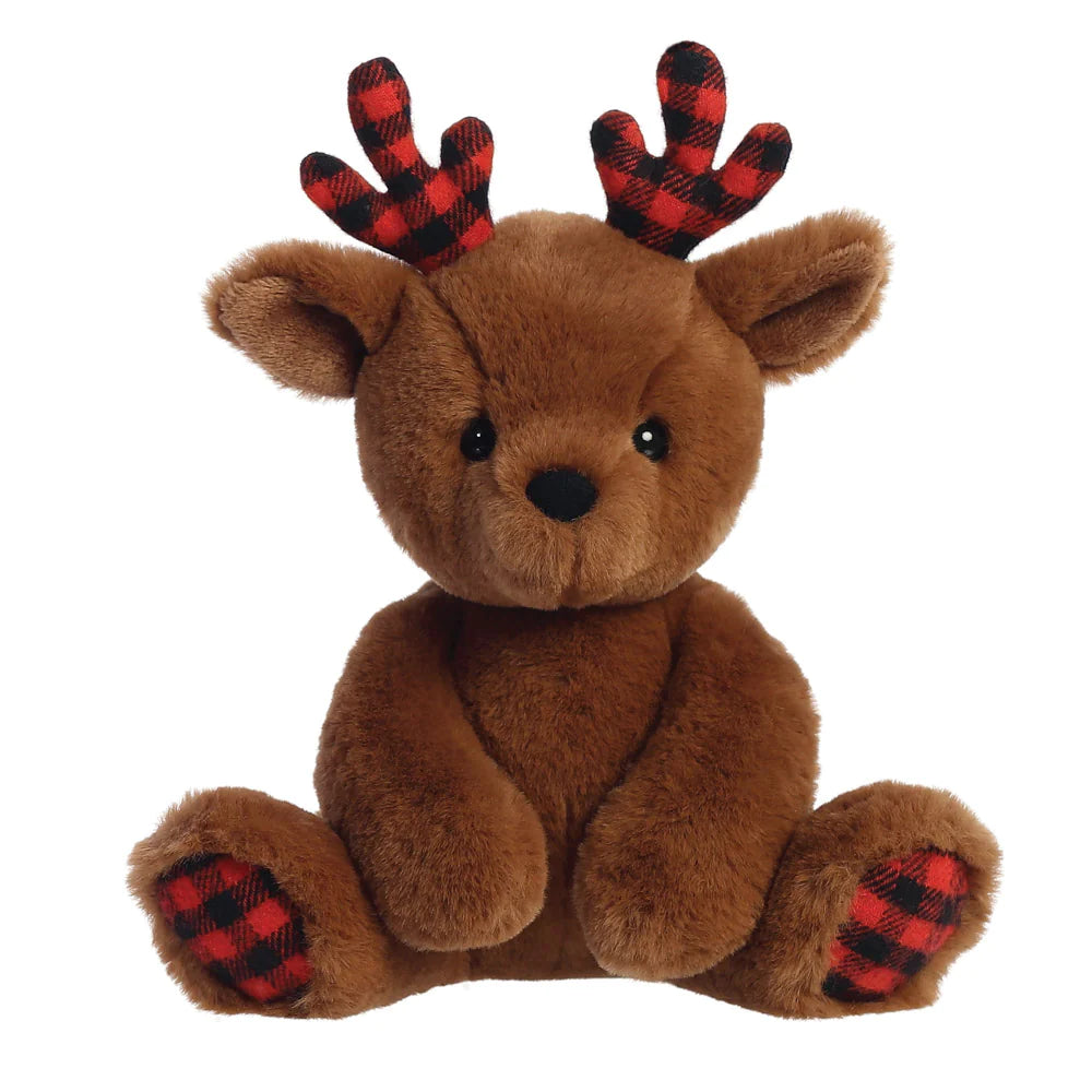 merry-reindeer-brown-soft-toy